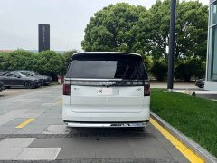 Zeekr Geely Zeekr 009 2024 Seven-Seat Aisle Version AWD 108kWh - ფოტო 18