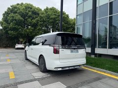 Zeekr Geely Zeekr 009 2024 Seven-Seat Aisle Version AWD 108kWh - ფოტო 19