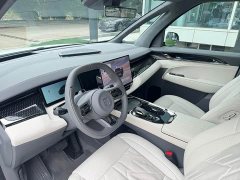 Zeekr Geely Zeekr 009 2024 Seven-Seat Aisle Version AWD 108kWh - ფოტო 4