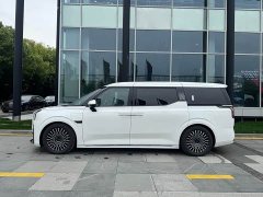 Zeekr Geely Zeekr 009 2024 Seven-Seat Aisle Version AWD 108kWh - ფოტო 6