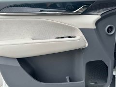 Zeekr Geely Zeekr 009 2024 Seven-Seat Aisle Version AWD 108kWh - ფოტო 7