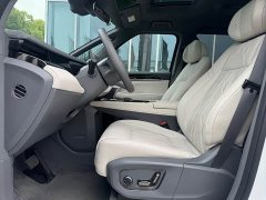 Zeekr Geely Zeekr 009 2024 Seven-Seat Aisle Version AWD 108kWh - ფოტო 8