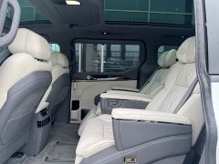 Zeekr Geely Zeekr 009 2024 Seven-Seat Aisle Version AWD 108kWh - ფოტო 9