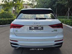 Audi Q3 35 TFSI Dynamic Entry - ფოტო 13