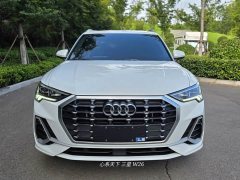 Audi Q3 35 TFSI Dynamic Entry - ფოტო 2