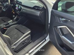 Audi Q3 35 TFSI Dynamic Entry - ფოტო 4