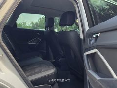 Audi Q3 35 TFSI Dynamic Entry - ფოტო 5