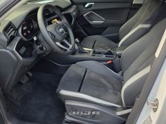 Audi Q3 35 TFSI Dynamic Entry - ფოტო 6
