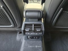 Audi Q3 35 TFSI Dynamic Entry - ფოტო 7