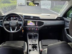 Audi Q3 35 TFSI Dynamic Entry - ფოტო 8