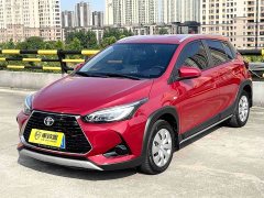 Toyota Yaris L Zhixuan X 1.5L CVT Leading Plus Edition - ფოტო 1