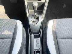 Toyota Yaris L Zhixuan X 1.5L CVT Leading Plus Edition - ფოტო 12