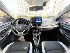 Toyota Yaris L Zhixuan X 1.5L CVT Leading Plus Edition - ფოტო 14