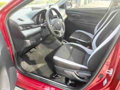 Toyota Yaris L Zhixuan X 1.5L CVT Leading Plus Edition - ფოტო 7