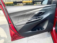 Toyota Yaris L Zhixuan X 1.5L CVT Leading Plus Edition - ფოტო 8