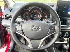 Toyota Yaris L Zhixuan X 1.5L CVT Leading Plus Edition - ფოტო 9