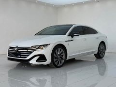 Volkswagen FAW-Volkswagen CC 2021 380TSI Eye-Catching Edition 30th Anniversary Special - ფოტო 1