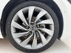Volkswagen FAW-Volkswagen CC 2021 380TSI Eye-Catching Edition 30th Anniversary Special - ფოტო 12