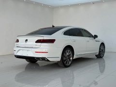 Volkswagen FAW-Volkswagen CC 2021 380TSI Eye-Catching Edition 30th Anniversary Special - ფოტო 14