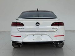 Volkswagen FAW-Volkswagen CC 2021 380TSI Eye-Catching Edition 30th Anniversary Special - ფოტო 15