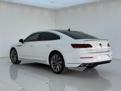 Volkswagen FAW-Volkswagen CC 2021 380TSI Eye-Catching Edition 30th Anniversary Special - ფოტო 16