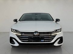 Volkswagen FAW-Volkswagen CC 2021 380TSI Eye-Catching Edition 30th Anniversary Special - ფოტო 2