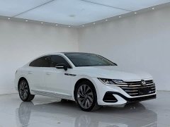Volkswagen FAW-Volkswagen CC 2021 380TSI Eye-Catching Edition 30th Anniversary Special - ფოტო 3