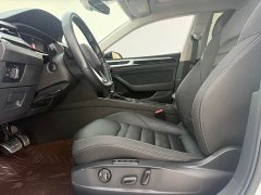 Volkswagen FAW-Volkswagen CC 2021 380TSI Eye-Catching Edition 30th Anniversary Special - ფოტო 4