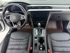 Volkswagen FAW-Volkswagen CC 2021 380TSI Eye-Catching Edition 30th Anniversary Special - ფოტო 6