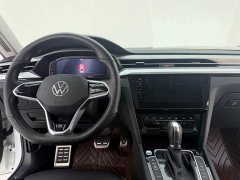 Volkswagen FAW-Volkswagen CC 2021 380TSI Eye-Catching Edition 30th Anniversary Special - ფოტო 7