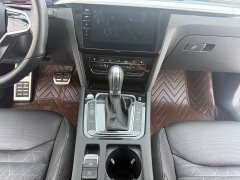 Volkswagen FAW-Volkswagen CC 2021 380TSI Eye-Catching Edition 30th Anniversary Special - ფოტო 8