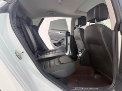 Volkswagen FAW-Volkswagen CC 2021 380TSI Eye-Catching Edition 30th Anniversary Special - ფოტო 9