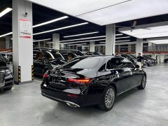 Mercedes-Benz E-Class 2022 E 300 L Fashion Edition - ფოტო 10