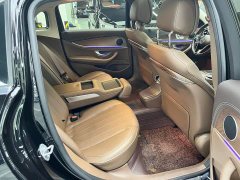 Mercedes-Benz E-Class 2022 E 300 L Fashion Edition - ფოტო 11
