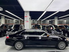 Mercedes-Benz E-Class 2022 E 300 L Fashion Edition - ფოტო 12