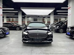 Mercedes-Benz E-Class 2022 E 300 L Fashion Edition - ფოტო 2