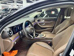Mercedes-Benz E-Class 2022 E 300 L Fashion Edition - ფოტო 4