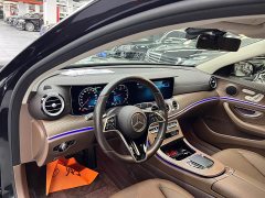 Mercedes-Benz E-Class 2022 E 300 L Fashion Edition - ფოტო 5