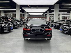 Mercedes-Benz E-Class 2022 E 300 L Fashion Edition - ფოტო 7