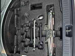 Toyota Corolla 1.8L CVT Luxury - ფოტო 10