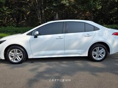 Toyota Corolla 1.8L CVT Luxury - ფოტო 11