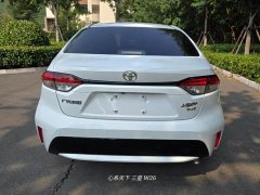 Toyota Corolla 1.8L CVT Luxury - ფოტო 13