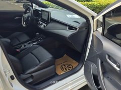Toyota Corolla 1.8L CVT Luxury - ფოტო 4