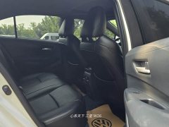 Toyota Corolla 1.8L CVT Luxury - ფოტო 5