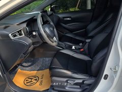 Toyota Corolla 1.8L CVT Luxury - ფოტო 6