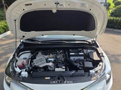 Toyota Corolla 1.8L CVT Luxury - ფოტო 9