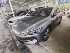 BYD Qin PLUS Champion Edition EV 510KM Excellence - фото 1