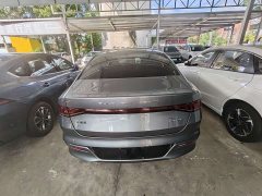 BYD Qin PLUS Champion Edition EV 510KM Excellence - фото 10