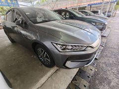 BYD Qin PLUS Champion Edition EV 510KM Excellence - фото 3