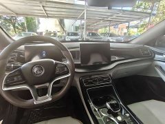 BYD Qin PLUS Champion Edition EV 510KM Excellence - фото 6